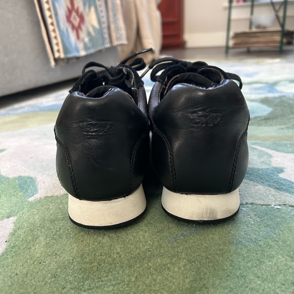 Coach Rebecca Trainers Size 41 (11) - Picture 4 of 10